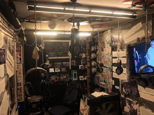 The Icelandic Punk Museum 5