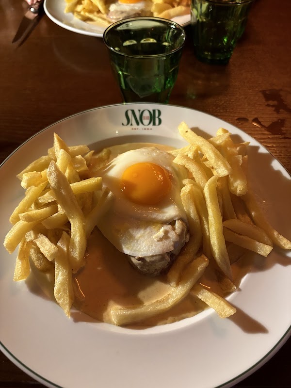 Snob 3