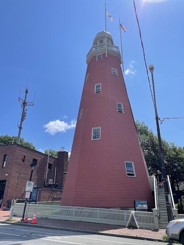 Portland Observatory