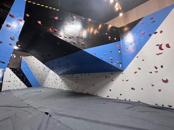 Danang Climbing Gym 1