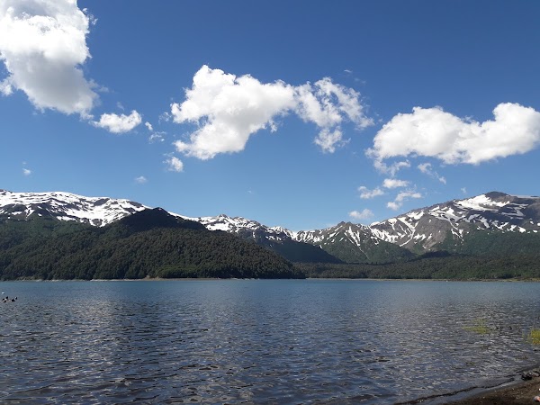 Sierra Nevada