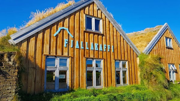 Möðrudalur/Fjalladýrð