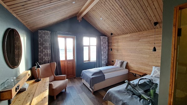 Möðrudalur/Fjalladýrð 5
