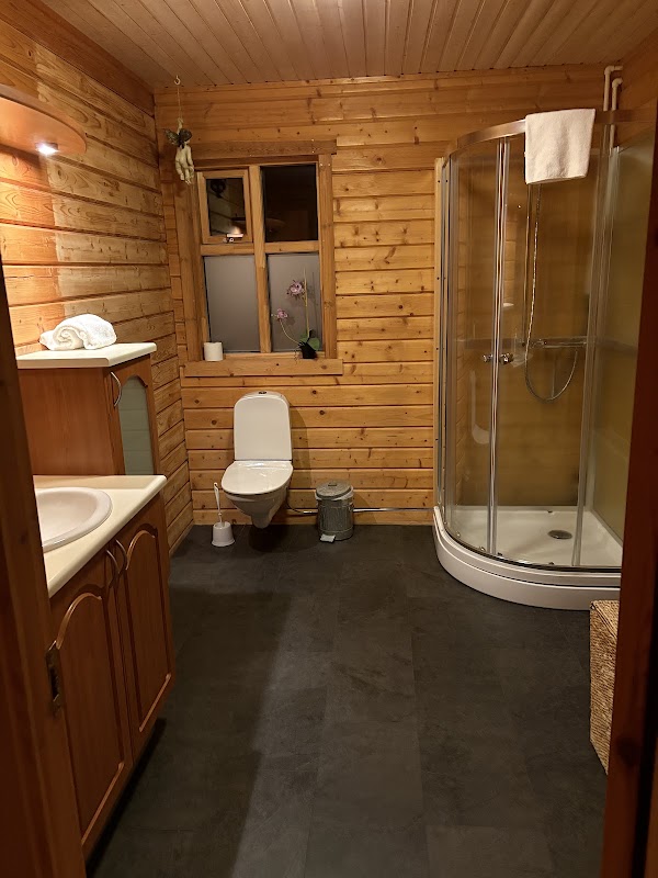 Möðrudalur/Fjalladýrð 4