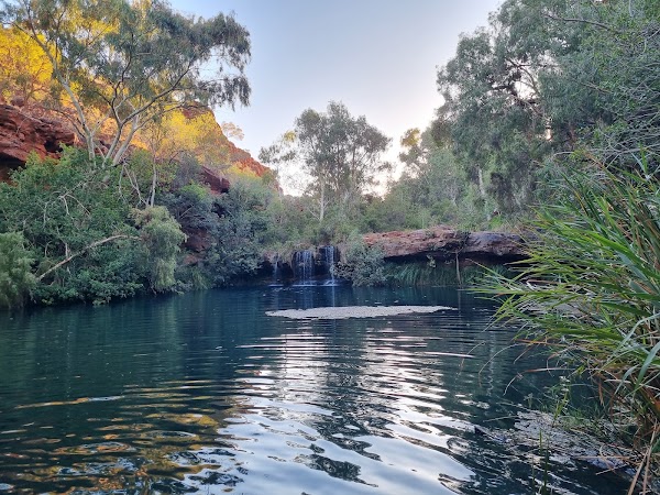 Dales Gorge 4