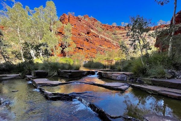 Dales Gorge 3