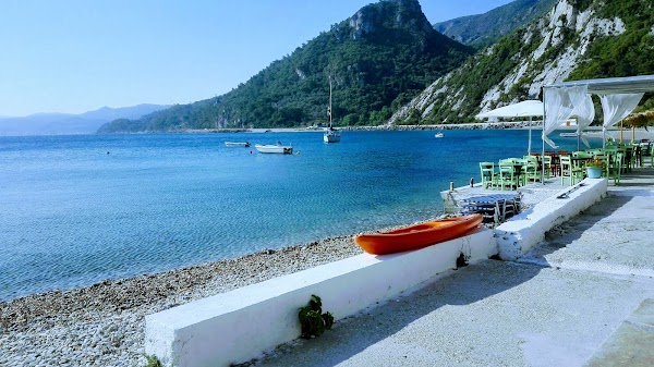 Avlakia