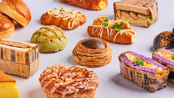 PAN by Bread N Butter 5