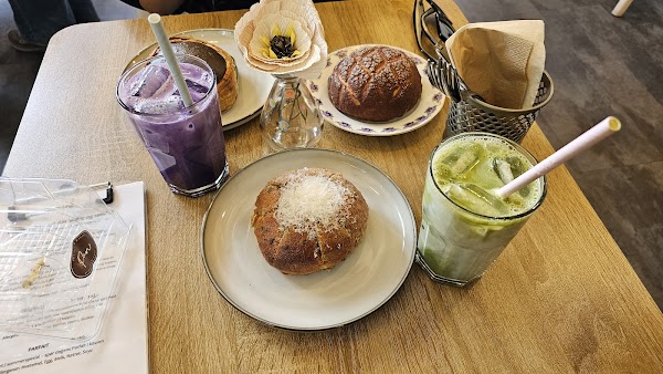 PAN by Bread N Butter 2