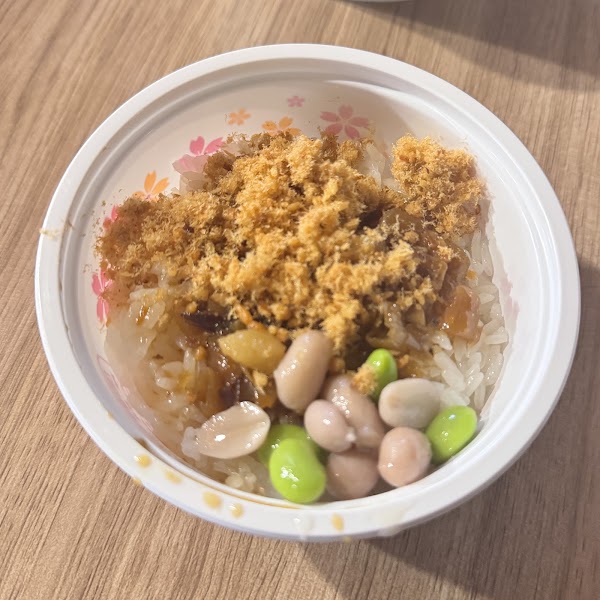 樂華夜市三鮮羹 3