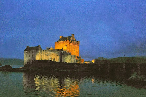 Dornie 5