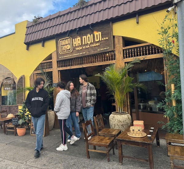Ha Noi Oi Vietnamese Restaurant
