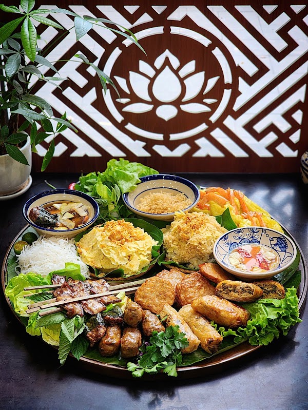 Ha Noi Oi Vietnamese Restaurant 4