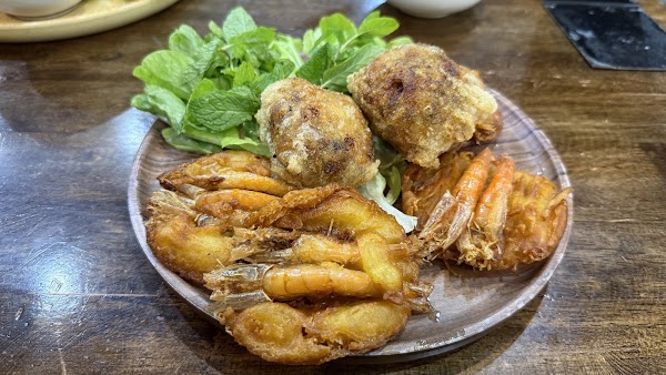 Ha Noi Oi Vietnamese Restaurant 3