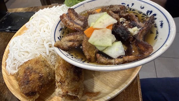 Ha Noi Oi Vietnamese Restaurant 2