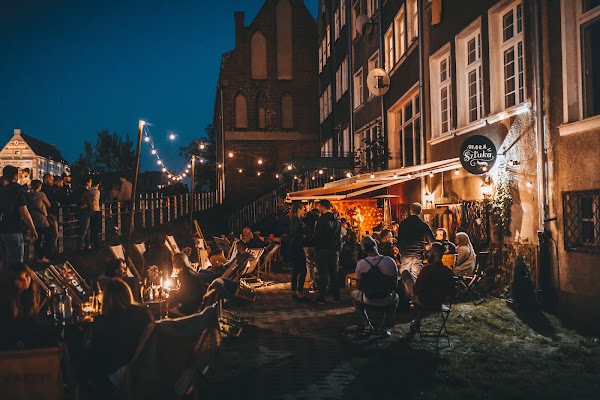 Mała Sztuka Cocktail Bar - Gdańsk Śródmieście 3