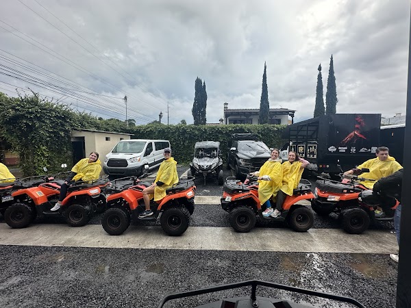 Direct Adventure Guatemala