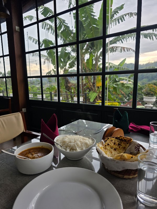 Indian Kitchen Kandy 4