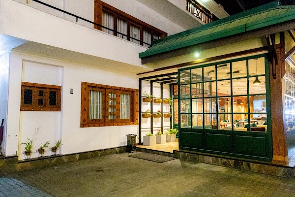 Indian Kitchen Kandy 3