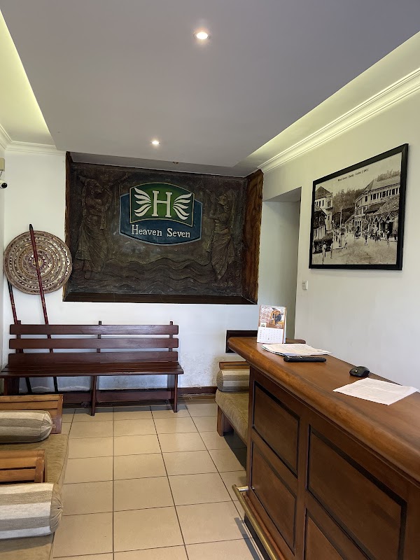 Indian Kitchen Kandy 2