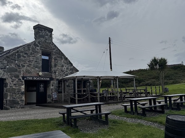 The Boathouse 3