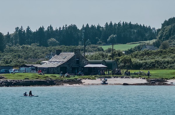 The Boathouse 2