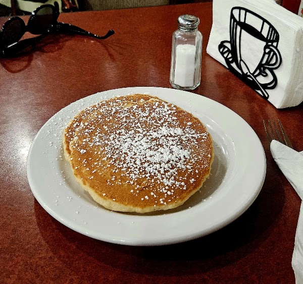 Elicious Southern Style Breakfast and Brunch 2