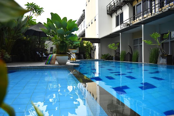 Abadi Hotel Malioboro Yogyakarta