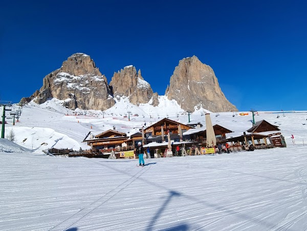 Sellaronda