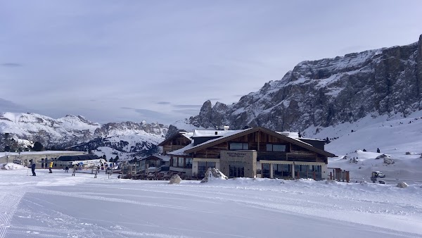 Sellaronda 5