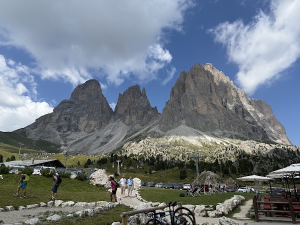 Sellaronda 4