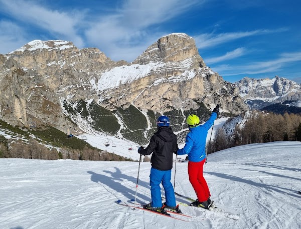 Sellaronda 3