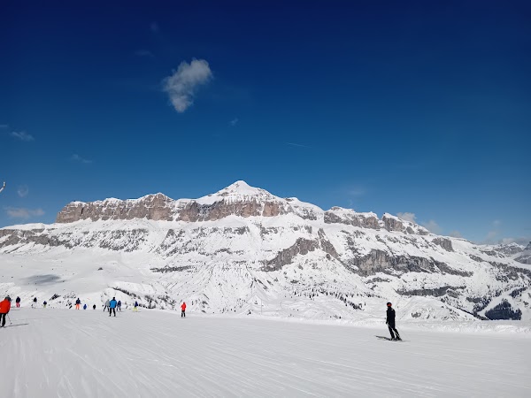 Sellaronda 2