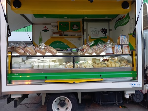 Mercato del Martedì