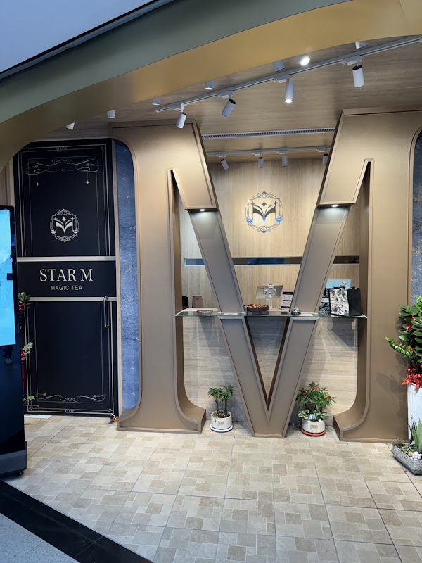 星M STAR M 新竹店