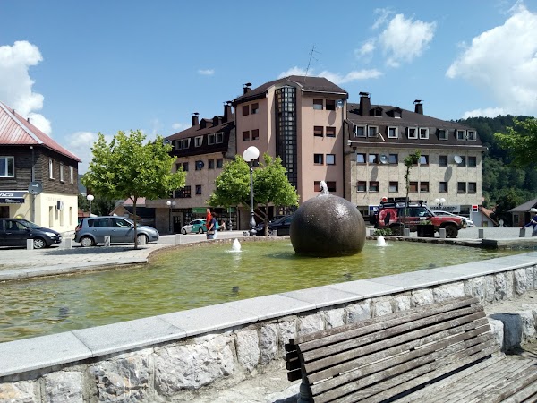 Kolasin