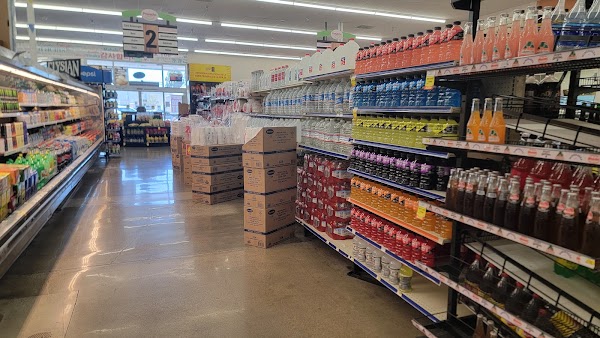 Provecho Market 5