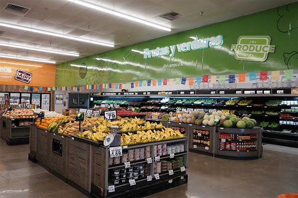 Provecho Market 2