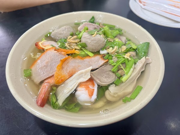 Trần Ký Mì Gia 3