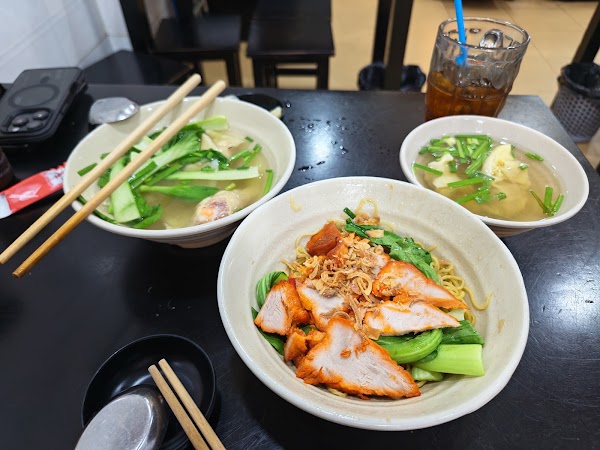 Trần Ký Mì Gia 2