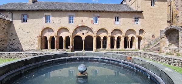 Conques