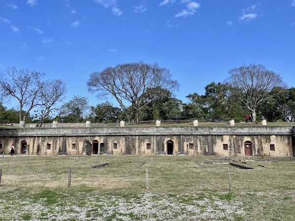 Hobe Fort