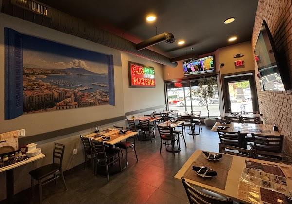 Sal's Pizzeria