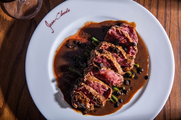 Jean Claude Bistrot