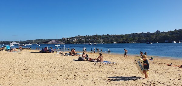 Clontarf 1