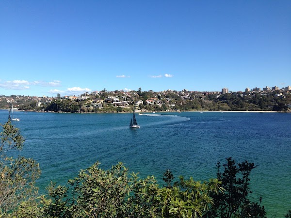 Clontarf 5