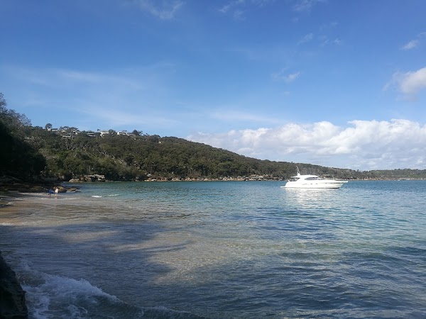 Clontarf 4