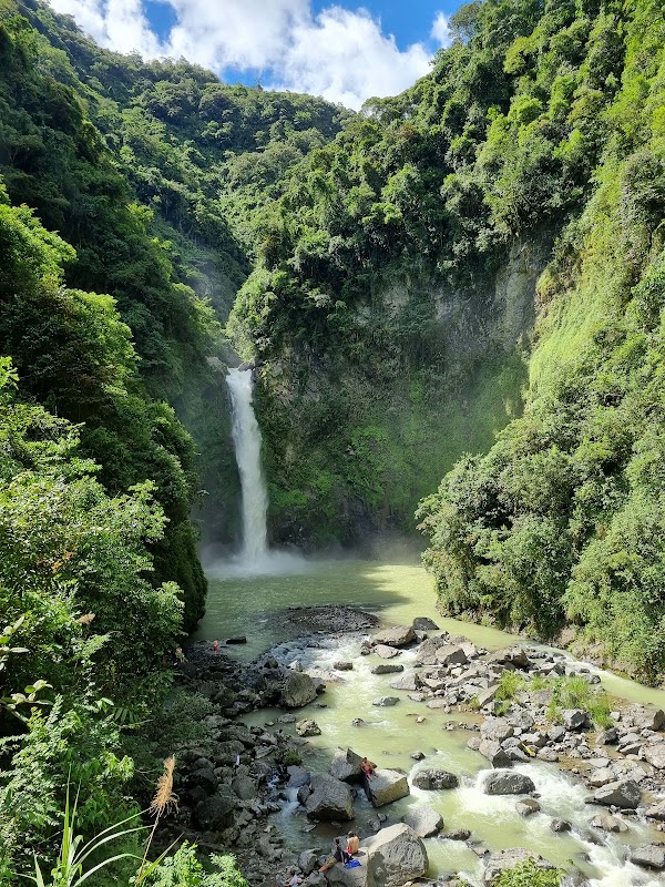 Batad Rice Terraces 5