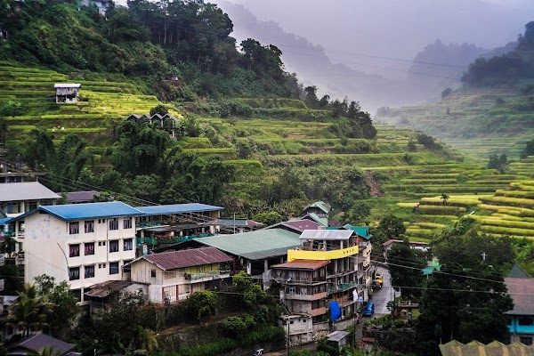 Batad Rice Terraces 4