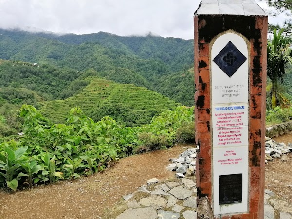 Batad Rice Terraces 3
